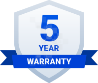5year warranty 02