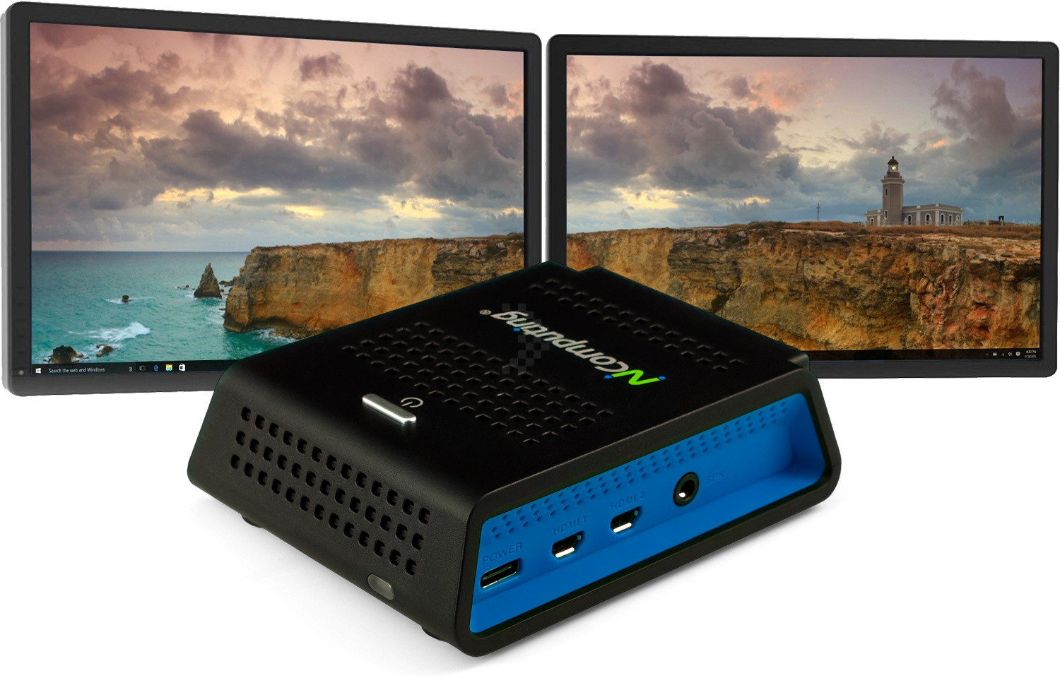 Giới thiệu sản phẩm Ncomputing RX420(RDP) Thin-Client 17 Giới thiệu sản phẩm Ncomputing RX420(RDP) Thin-Client 18