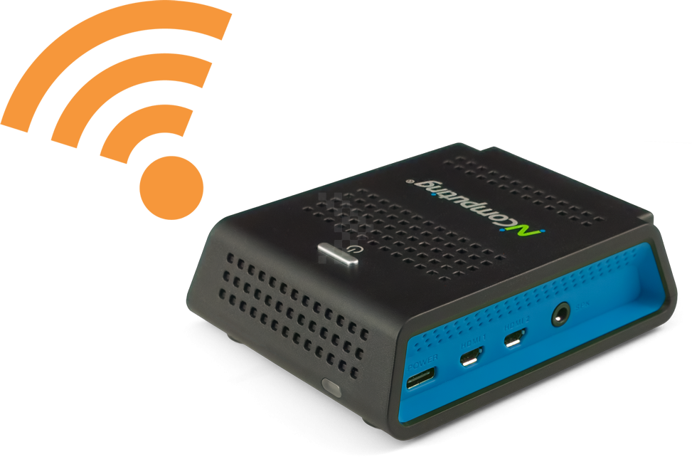 Giới thiệu sản phẩm Ncomputing RX420(RDP) Thin-Client 15 Giới thiệu sản phẩm Ncomputing RX420(RDP) Thin-Client 16