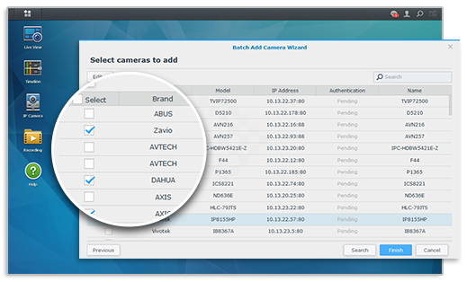 Giải pháp giám sát cho các doanh nghiệp quy mô lớn - Giải Pháp Làm Việc Từ Xa 4