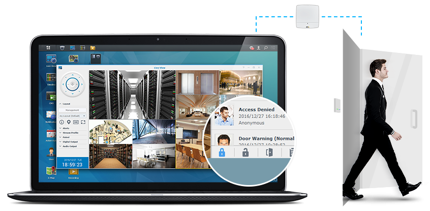 Giải pháp giám sát cho các doanh nghiệp quy mô lớn - Giải Pháp Làm Việc Từ Xa10