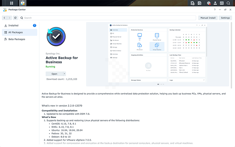 Sao lưu dữ liệu dành cho doanh nghiệp - Giải Pháp Làm Việc Từ Xa 5 Sao lưu dữ liệu dành cho doanh nghiệp - Giải Pháp Làm Việc Từ Xa 5