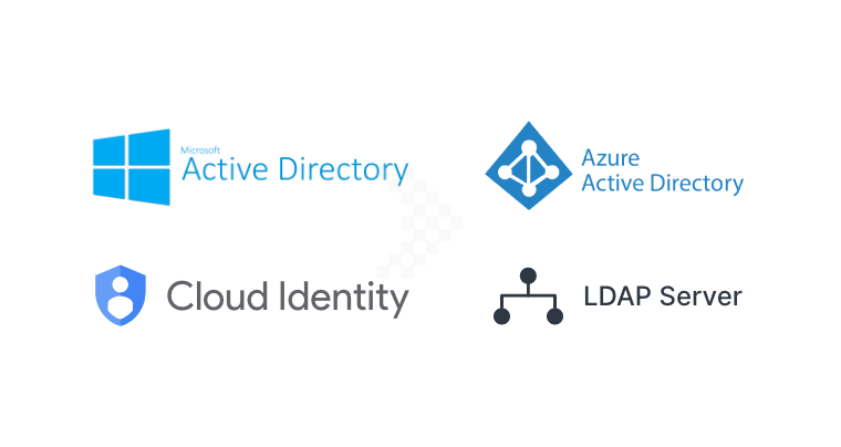 Quản lý người dùng - Giải pháp làm việc từ xa 4