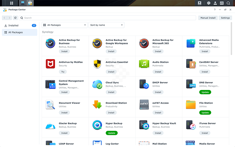 Trình quản lý máy ảo - Giải Pháp Làm Việc Từ Xa 9