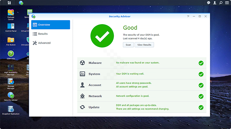 Giới thiệu sản phẩm NAS Synology FlashStation FS6400 16