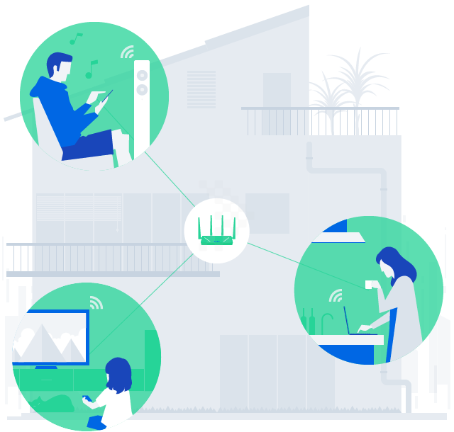 Trung tâm đa phương tiện và lưu trữ đám mây cá nhân 2