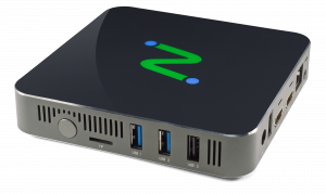 Giới Thiệu Sản Phẩm NComputing EX500 Thin Client 3