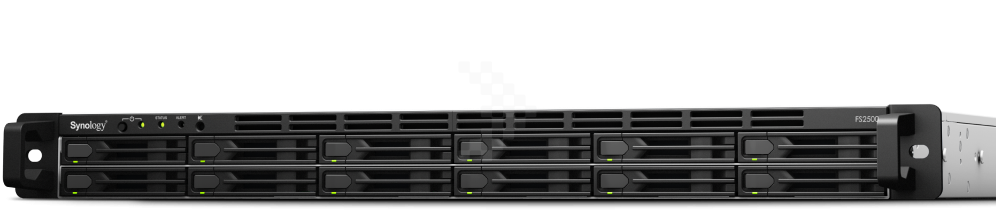 Giới thiệu NAS Synology FlashStation FS2500 1