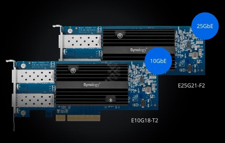 Hỗ trợ nhiều chế độ mạng giúp tăng tốc độ