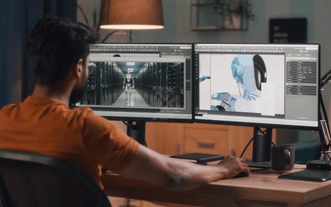 Được thiết kế để xử lý các quy trình công việc có yêu cầu khắt khe