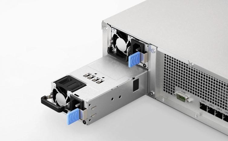 FS3410 được trang bị nguồn kép