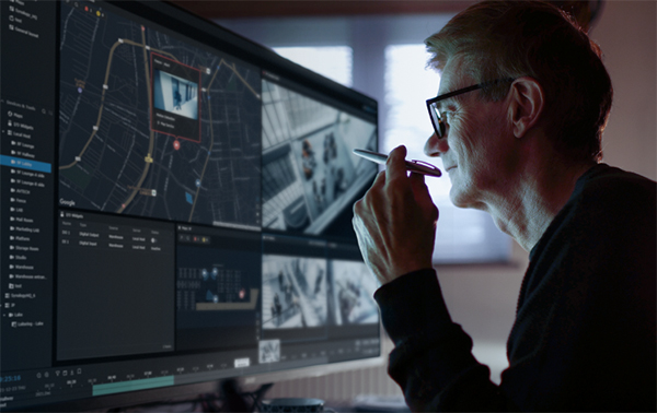 Giới thiệu về DiskStation Manager 7.1 36 Giới thiệu về DiskStation Manager 7.1 12