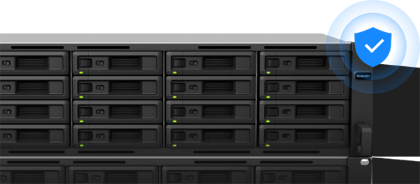 Giới thiệu về DiskStation Manager 7.1 27 Giới thiệu về DiskStation Manager 7.1 3