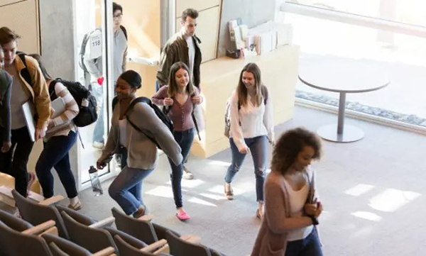 Cải cách công nghệ giám sát với Synology Face Recognition 5