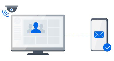 Cải cách công nghệ giám sát với Synology Face Recognition 2