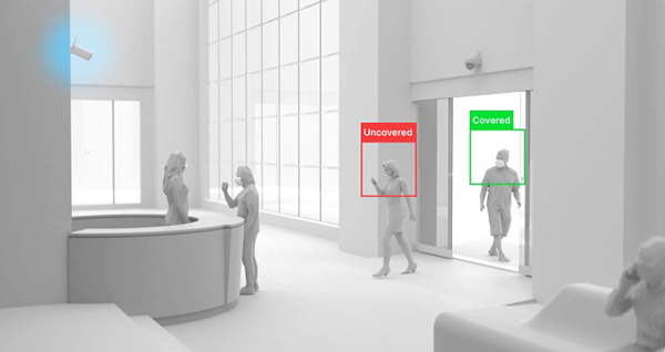 Biến camera thường thành camera thông minh AI 9