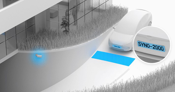 Biến camera thường thành camera thông minh AI 4