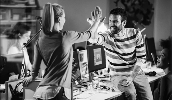 Giải pháp lưu trữ truy cập và chia sẻ tập tin với hệ thống Synology 1