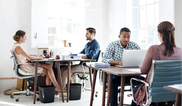 Giải pháp lưu trữ truy cập và chia sẻ tập tin với hệ thống Synology 2