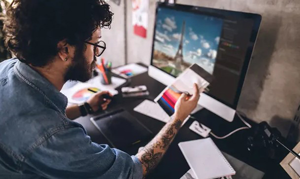 Giải pháp lưu trữ cho nhà sáng tạo nội dung 4 Lưu trữ cho nhà sáng tạo nội dung 4