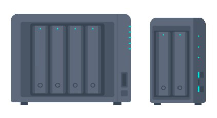 Giải pháp lưu trữ cho nhà sáng tạo nội dung 1 Lưu trữ cho nhà sáng tạo nội dung 1