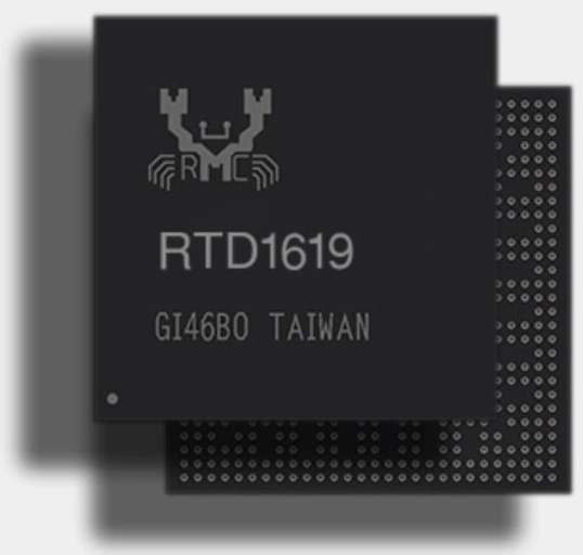 Dự đoán thiết bị NAS Synology DS423+ 2