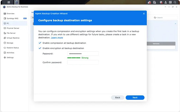 Lợi ích của giải pháp sao lưu chủ động cho doanh nghiệp 7
