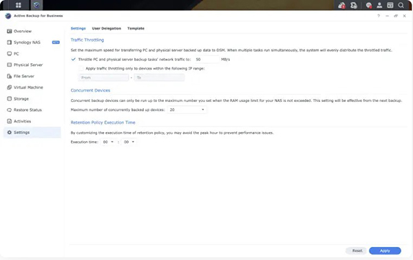 Lợi ích của giải pháp sao lưu chủ động cho doanh nghiệp 5