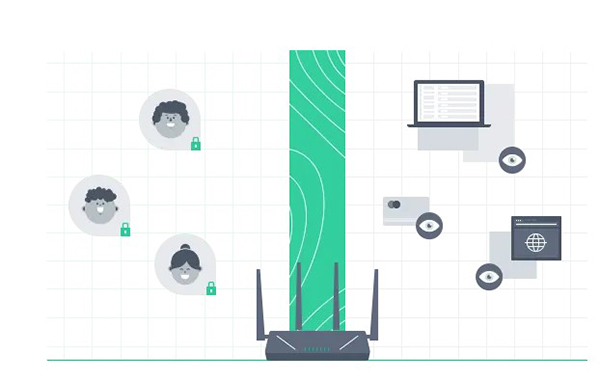 Giải pháp bảo mật cho ngôi nhà thông minh với Synology 5