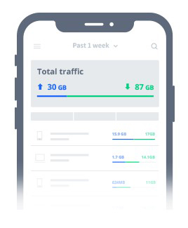 Giải pháp bảo mật cho ngôi nhà thông minh với Synology 4