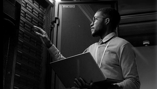 Các giải pháp ảo hóa của Synology 1