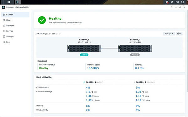 Các giải pháp ảo hóa của Synology 6