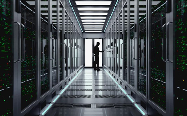 Các giải pháp ảo hóa của Synology 5