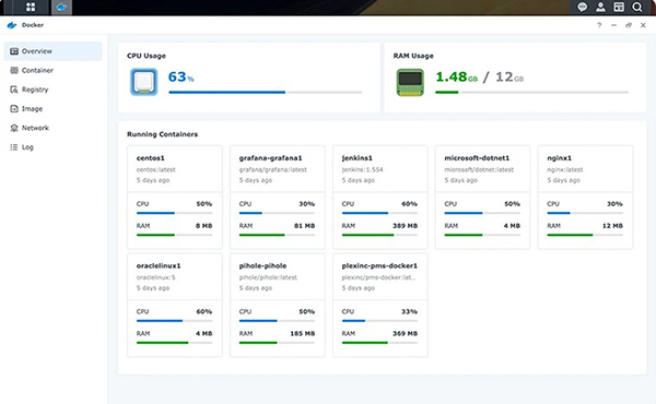 Các giải pháp ảo hóa của Synology 3