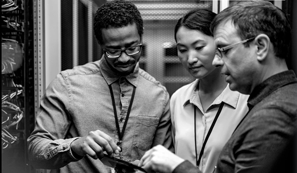 Giải pháp quản trị hệ thống với Synology 1