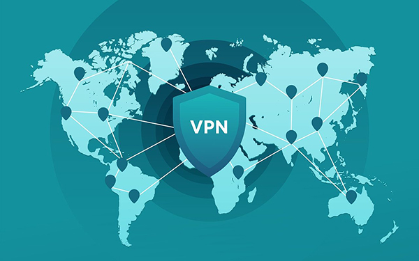 Làm việc từ xa dễ dàng với VPN Plus 1