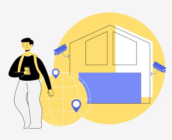 NAS là gì ? Lợi ích của thiết bị lưu trữ NAS Synology 6