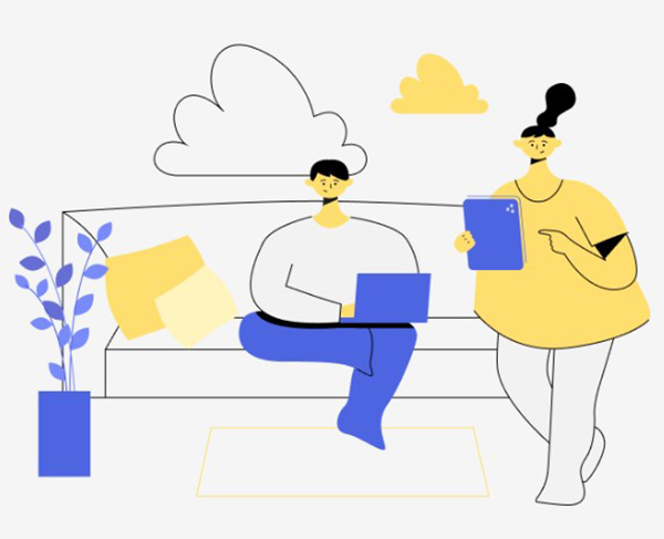 NAS là gì ? Lợi ích của thiết bị lưu trữ NAS Synology 3