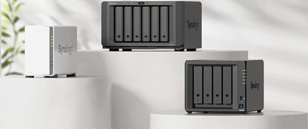 NAS là gì ? Lợi ích của thiết bị lưu trữ NAS Synology 1