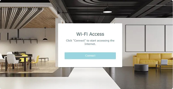 Quản lý Wi-Fi thông minh với Router Synology 7