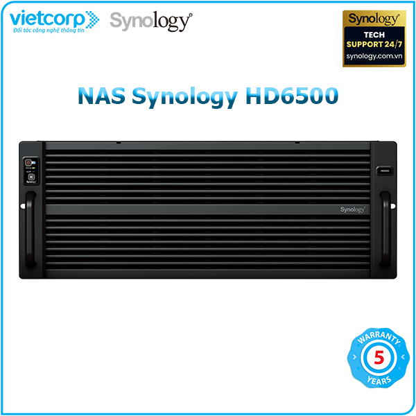 Giải pháp 120 camera lưu trữ 1 năm 5