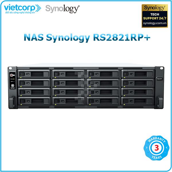 Thiết bị lưu trữ NAS nào tốt nhất ? 2