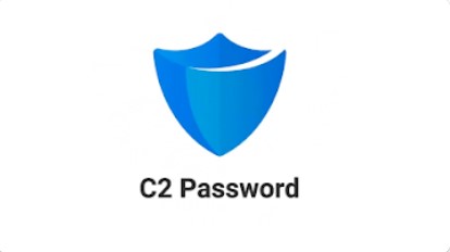 C2 Password 10