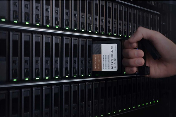 Công nghệ lưu trữ Synology 13 Công nghệ lưu trữ Synology 13