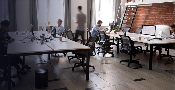 Giải pháp đồng bộ và chia sẻ tệp tin giữa các chi nhánh công ty 1