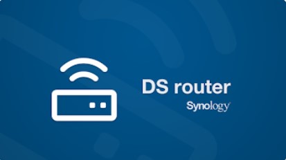 DS router 18