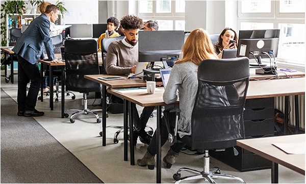 Giải pháp lưu trữ cho doanh nghiệp - Business File Server 5 Giải pháp lưu trữ cho doanh nghiệp - Business File Server 5