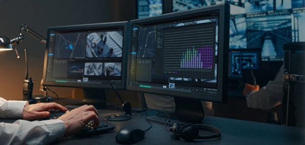 Giải pháp ghi hình và xử lý video trên Surveillance Station 9 Giải pháp ghi hình và xử lý video trên Surveillance Station 1