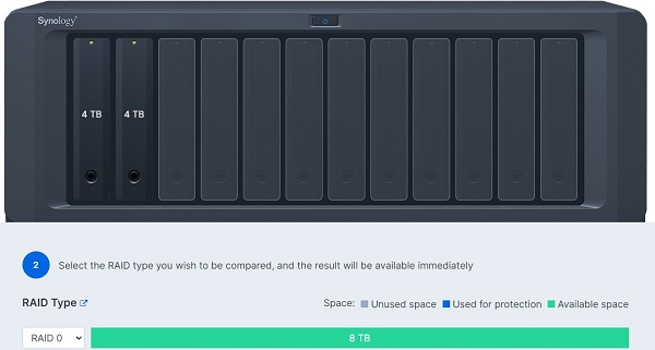 RAID là gì ? Các loại RAID 3 RAID là gì ? Các loại RAID 3