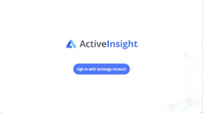 Synology Active Insight 5